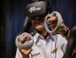 Tickets to Aeroviation Full Flight Experience (100 minutes)